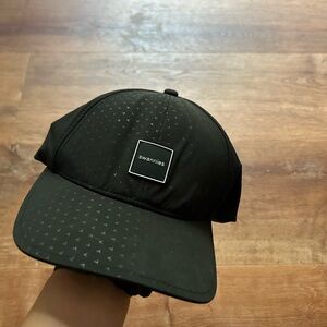 Black Swannies Golf Hat